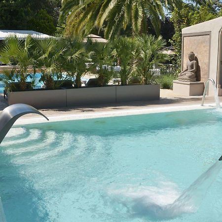 Hotel Dune Saint-Tropez Zewnętrze zdjęcie