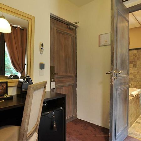 Hotel Dune Saint-Tropez Zewnętrze zdjęcie