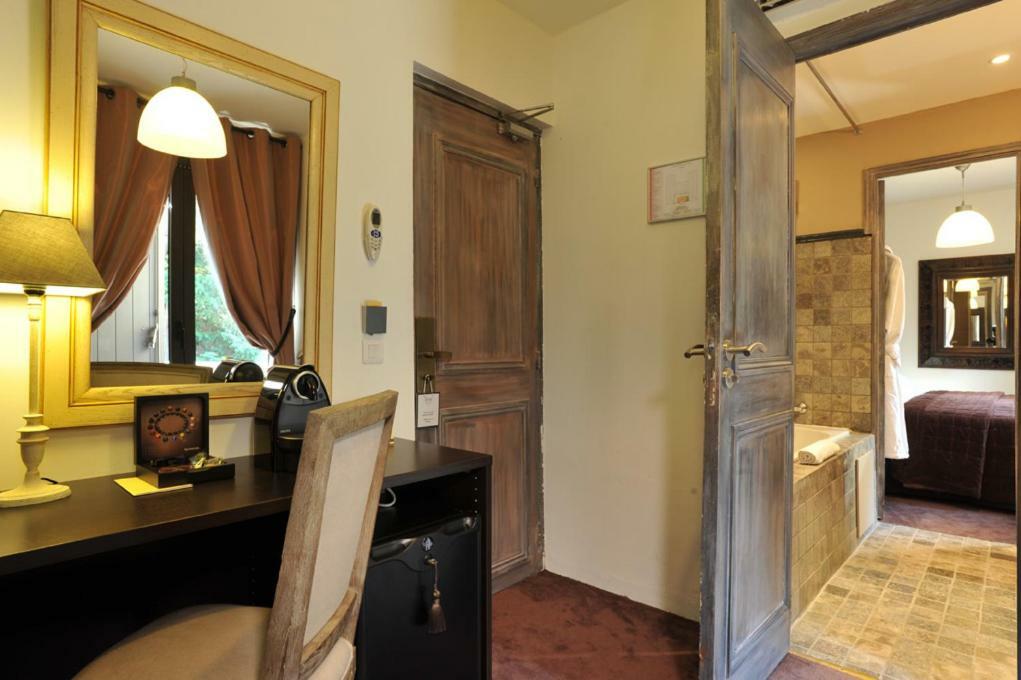 Hotel Dune Saint-Tropez Zewnętrze zdjęcie