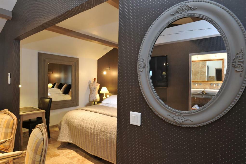 Hotel Dune Saint-Tropez Zewnętrze zdjęcie