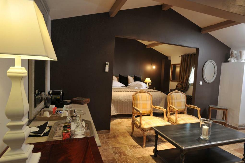 Hotel Dune Saint-Tropez Zewnętrze zdjęcie