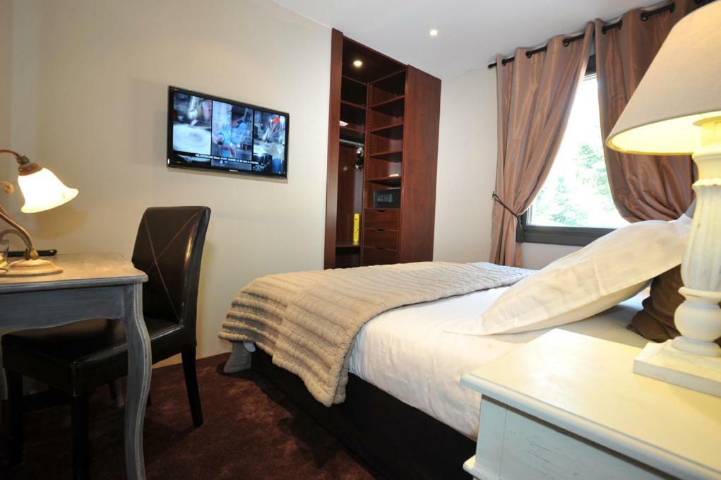 Hotel Dune Saint-Tropez Zewnętrze zdjęcie