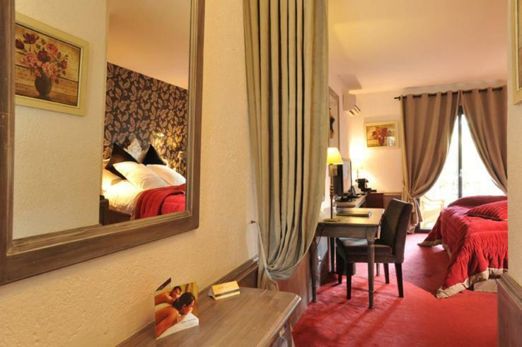 Hotel Dune Saint-Tropez Zewnętrze zdjęcie