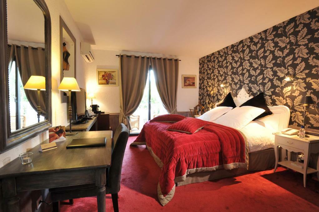 Hotel Dune Saint-Tropez Zewnętrze zdjęcie