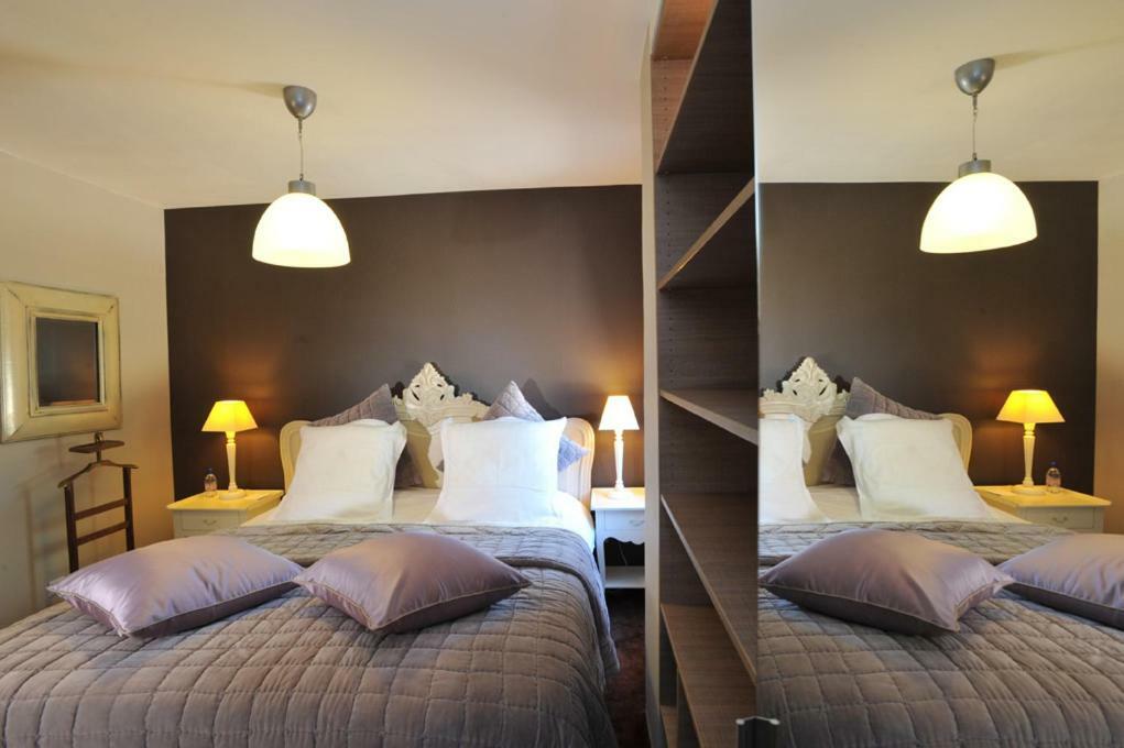 Hotel Dune Saint-Tropez Zewnętrze zdjęcie