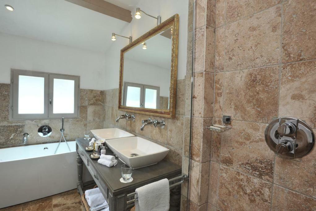 Hotel Dune Saint-Tropez Zewnętrze zdjęcie