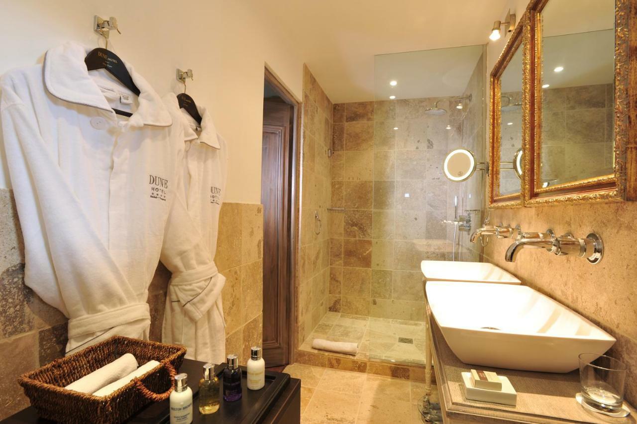Hotel Dune Saint-Tropez Zewnętrze zdjęcie